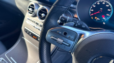 Mercedes-Benz GLC 300d 4Matic AMG Line Premium Pls 5dr 9G-Tronic Diesel Estate